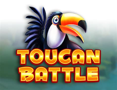 Toucan Battle PokerStars